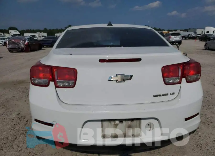 1G11B5SL8EF130706 Photo# 6