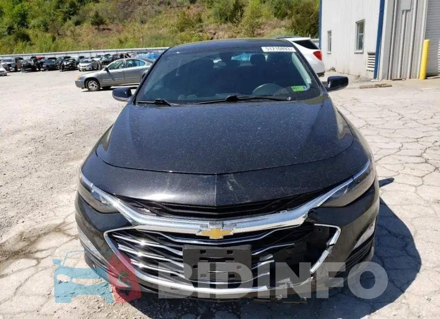 1G1ZD5ST0LF116194 Photo# 5
