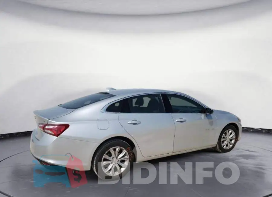 1G1ZD5ST1LF085232 Photo# 3