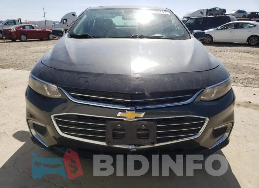 1G1ZD5ST3JF169985 Photo# 5