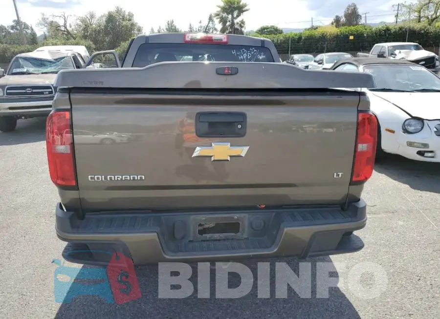 1GCGSCEA3G1209443 Photo# 6