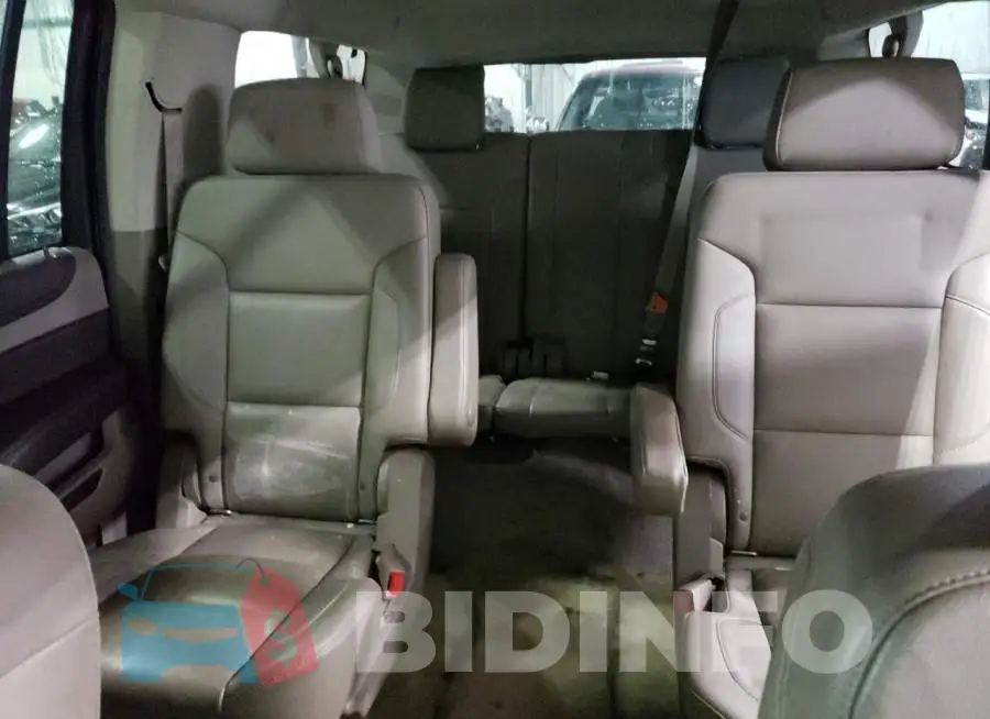 1GNSKHKC3GR202742 Photo# 10