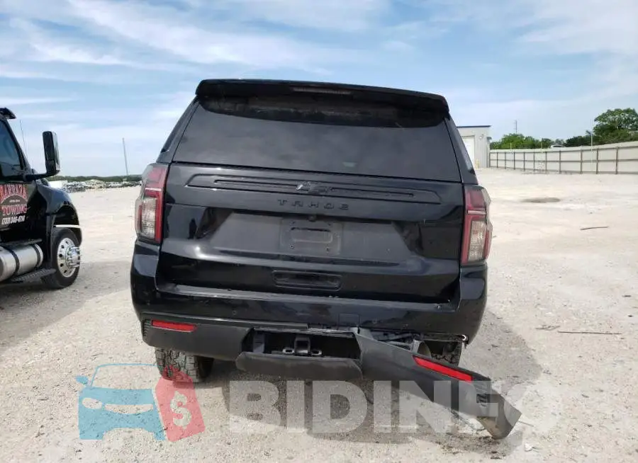 1GNSKPKD2NR279764 Photo# 6