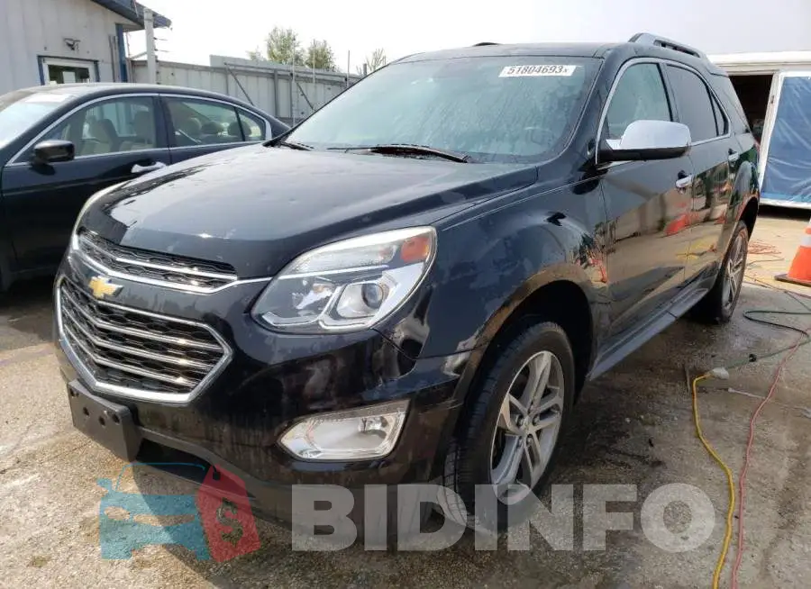 2GNALDEK3G6246241 Photo# 1