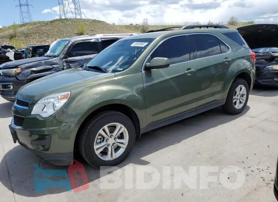 2GNFLFE37F6224946 Photo# 1