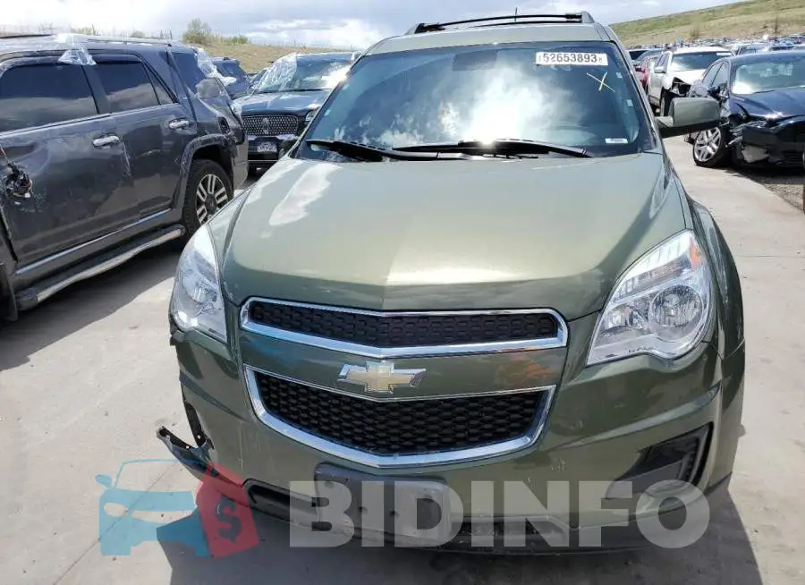 2GNFLFE37F6224946 Photo# 5