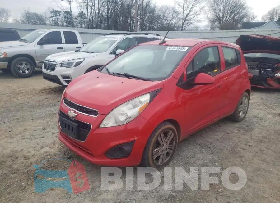 KL8CD6S91EC554260 Photo# 1