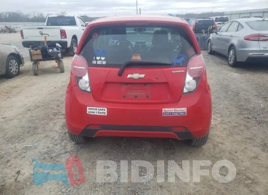 KL8CD6S91EC554260 Photo# 6