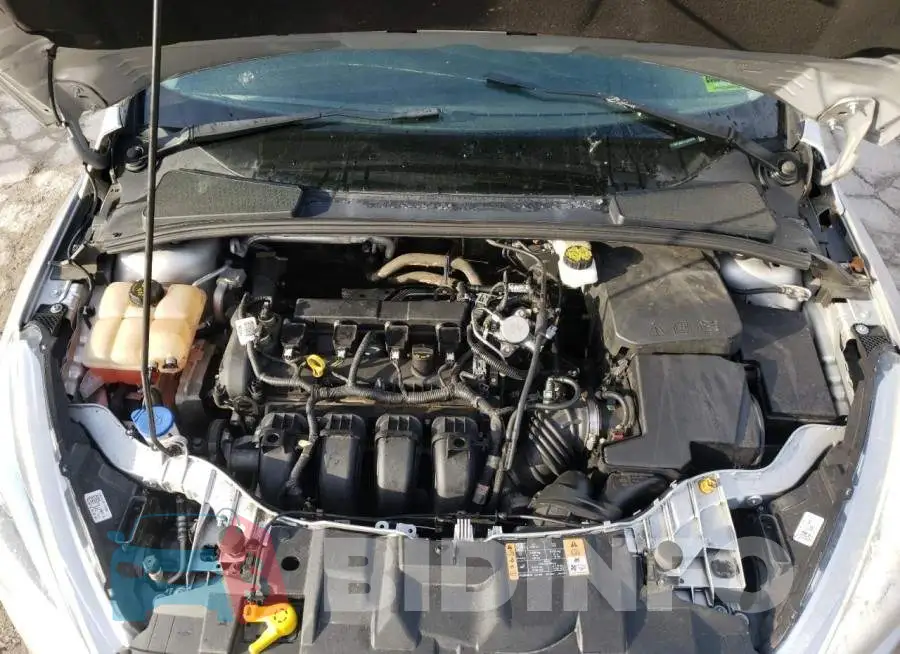 1FADP3E21JL320992 Photo# 11