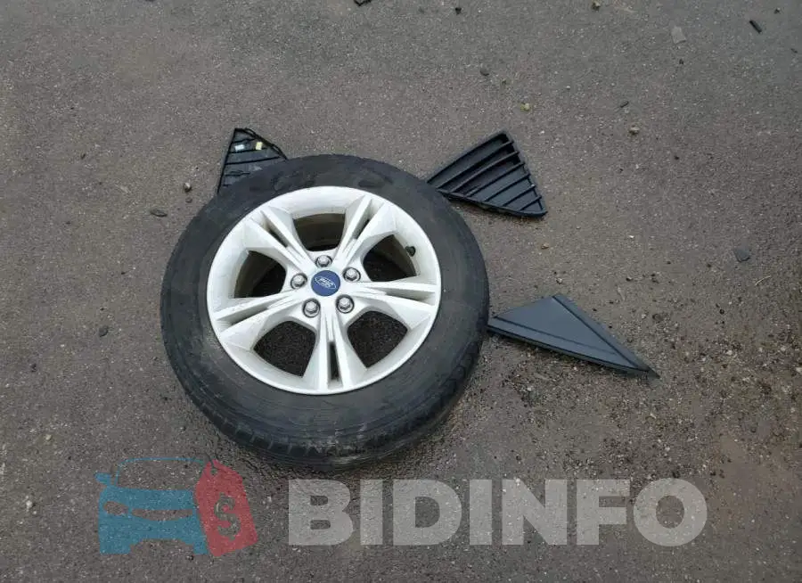1FADP3F26EL434913 Photo# 12
