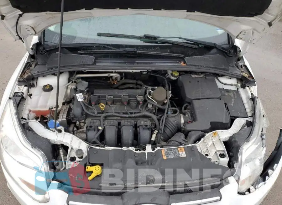 1FADP3F26EL434913 Photo# 11