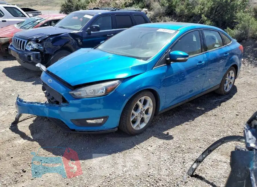 1FADP3F27FL330044 Photo# 1