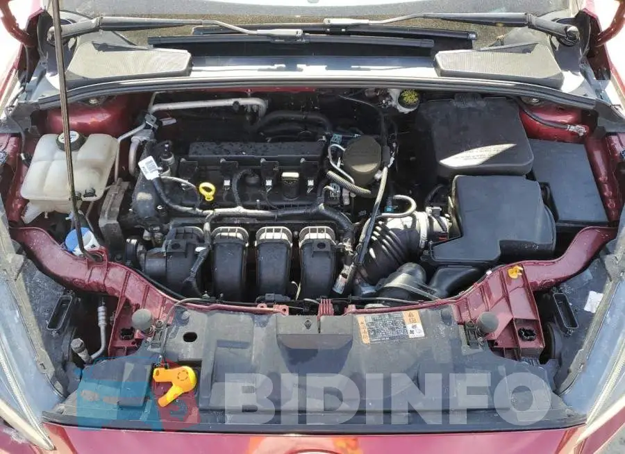 1FADP3F2XGL300621 Photo# 11