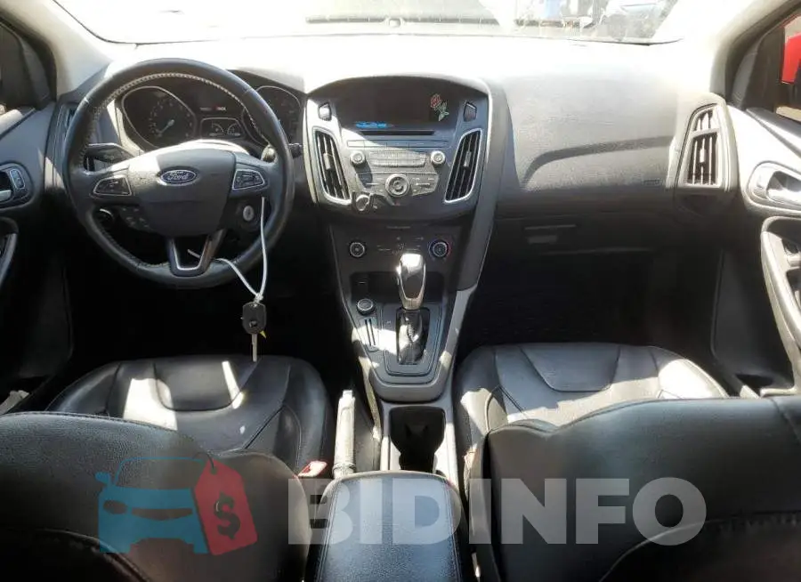1FADP3K25FL302829 Photo# 8