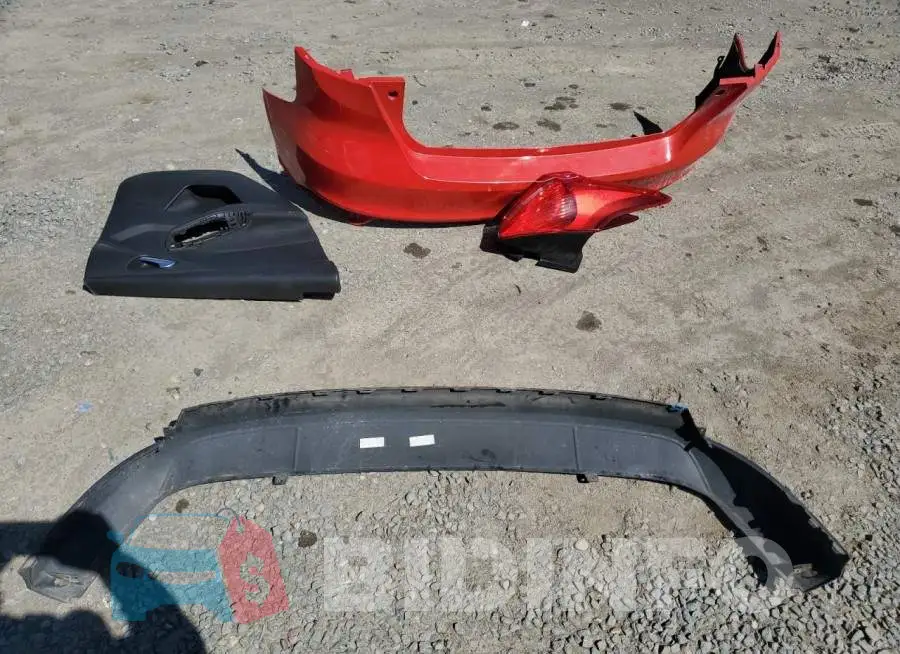 1FADP3K25FL302829 Photo# 12