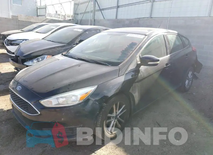 1FADP3K28GL289818 Photo# 1