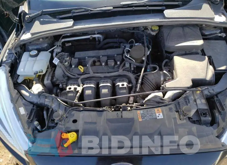 1FADP3K28GL289818 Photo# 11