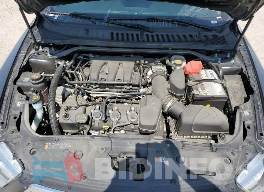 1FAHP2E85JG137619 Photo# 11