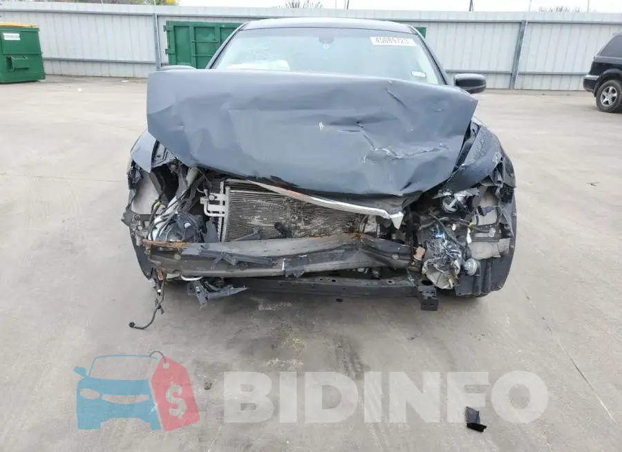 1FAHP2E89EG160181 Photo# 5
