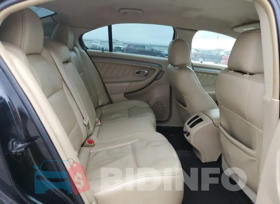 1FAHP2E89EG160181 Photo# 10