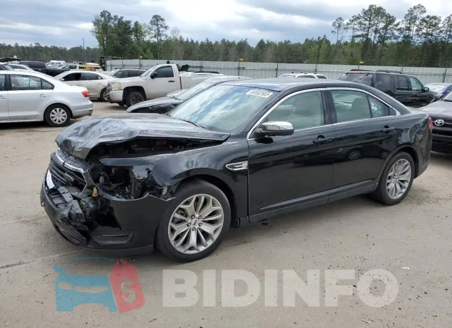 1FAHP2F89HG104020 Photo# 1