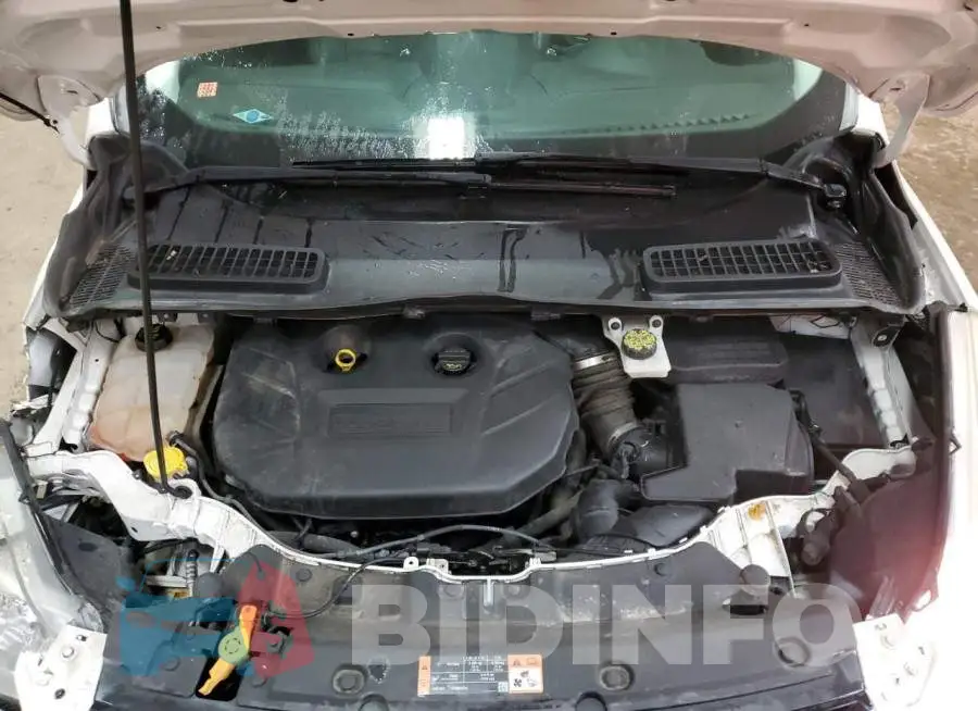 1FMCU0J91EUC11587 Photo# 12