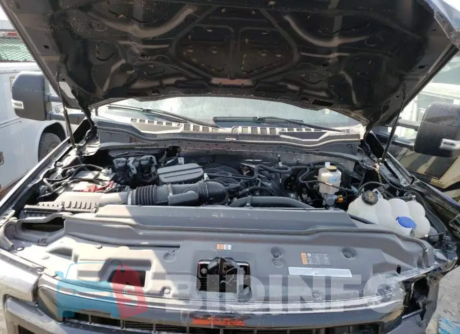 1FT7W2BN8NEF23116 Photo# 11