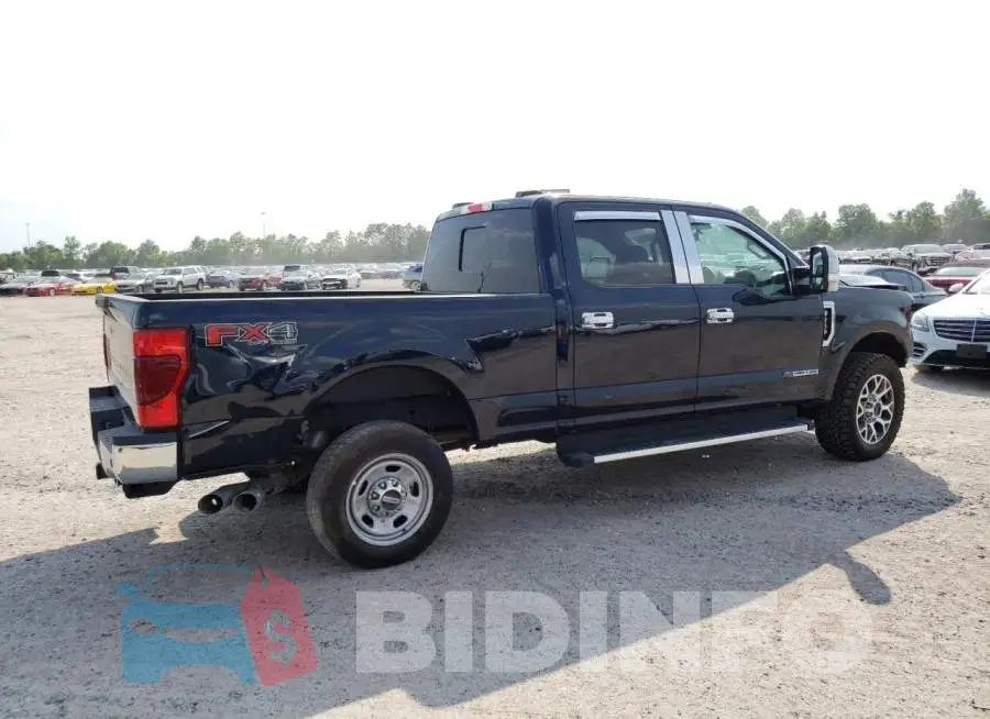 1FT8W2BT4NED24941 Photo# 3