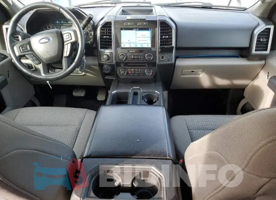 1FTEW1E51JKC47421 Photo# 8