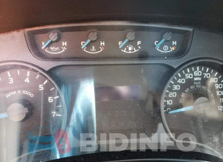 1FTFW1CF9EKD73385 Photo# 8