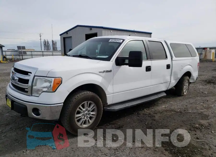 1FTVW1EF6EKD85549 Photo# 1