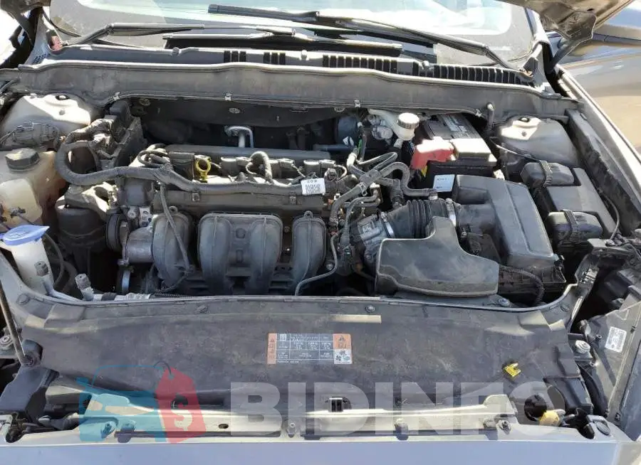 3FA6P0G7XER381149 Photo# 11