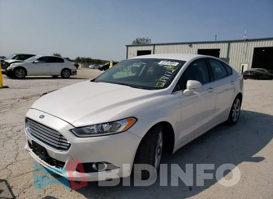 3FA6P0HD8GR219172 Photo# 2