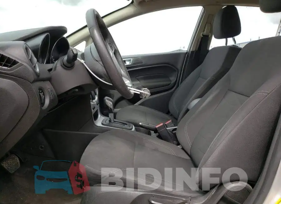 3FADP4BJ4GM150216 Photo# 7