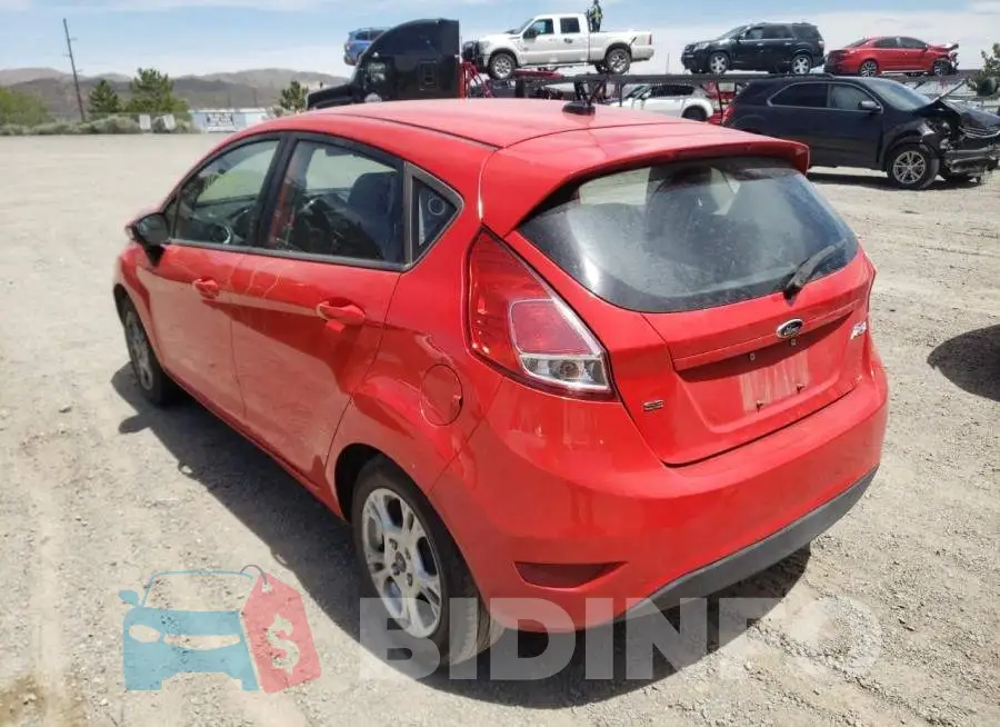 3FADP4EJ1EM133947 Photo# 3