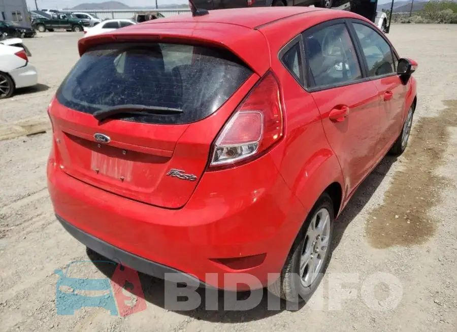 3FADP4EJ1EM133947 Photo# 4