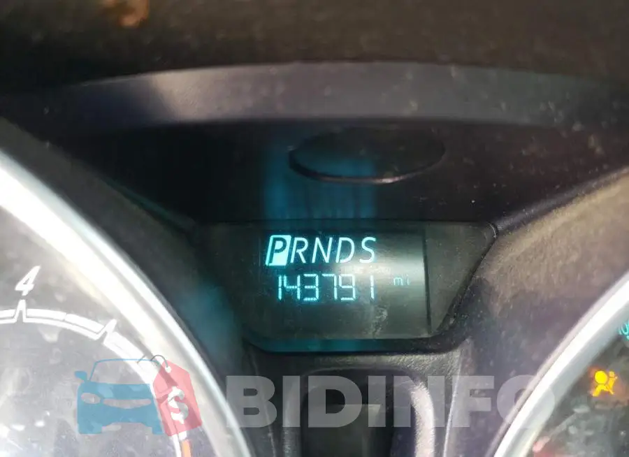 3FADP4EJ1EM133947 Photo# 8