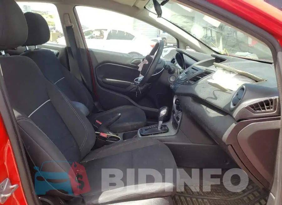 3FADP4EJ1EM133947 Photo# 5