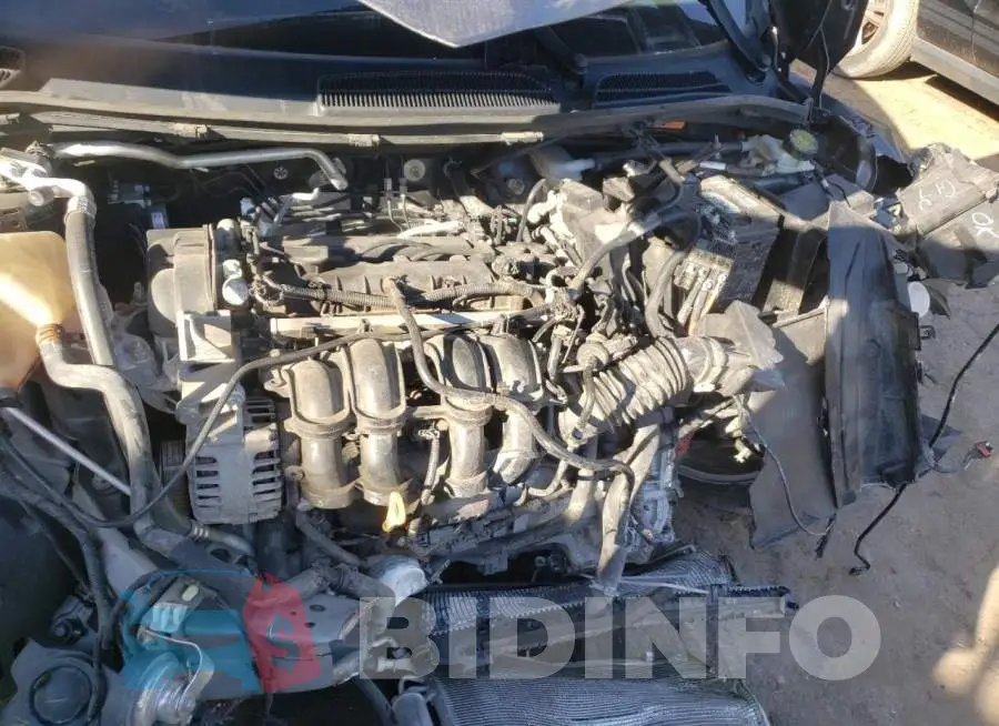 3FADP4EJ1HM118448 Photo# 7