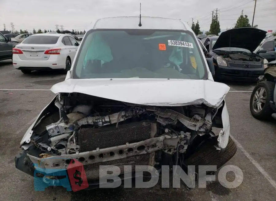 NM0LS7E7XG1264527 Photo# 5