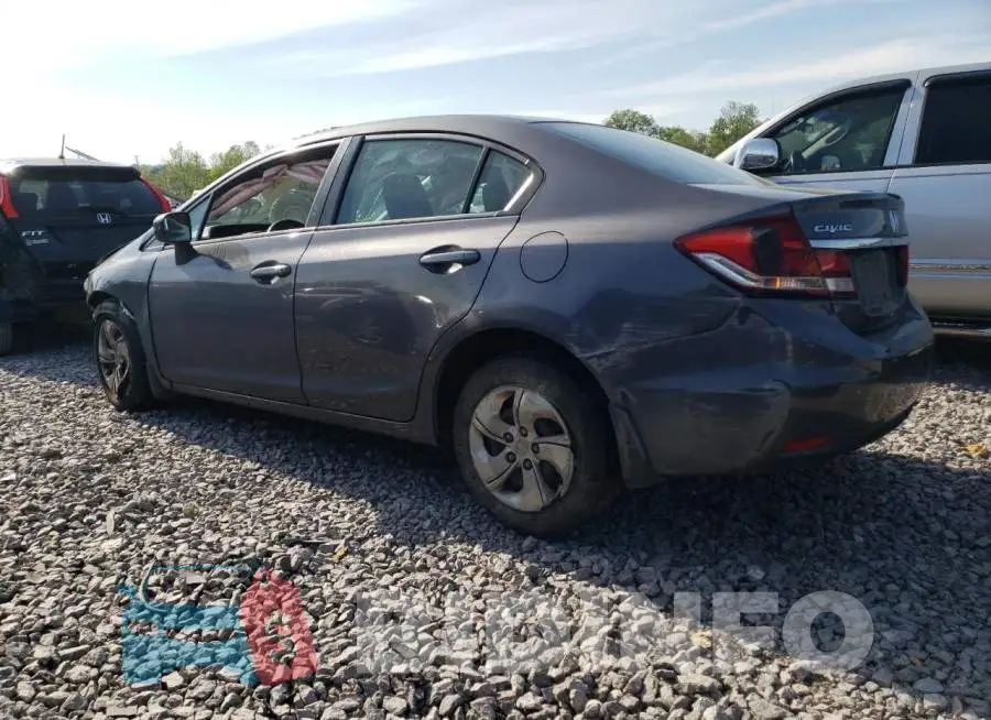 19XFB2F56EE258511 Photo# 2
