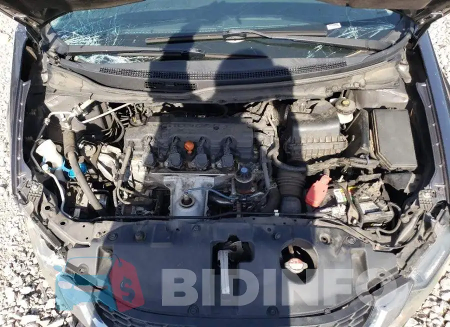 19XFB2F56EE258511 Photo# 11