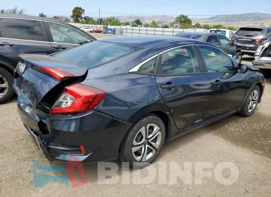 19XFC2F52HE231209 Photo# 3