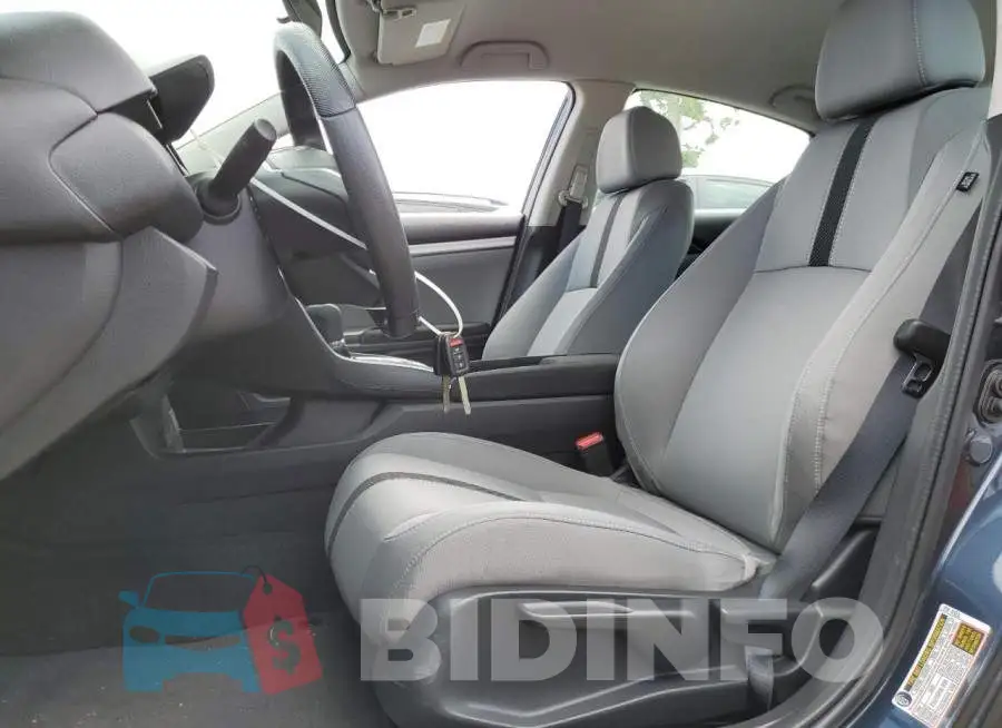 19XFC2F52HE231209 Photo# 7