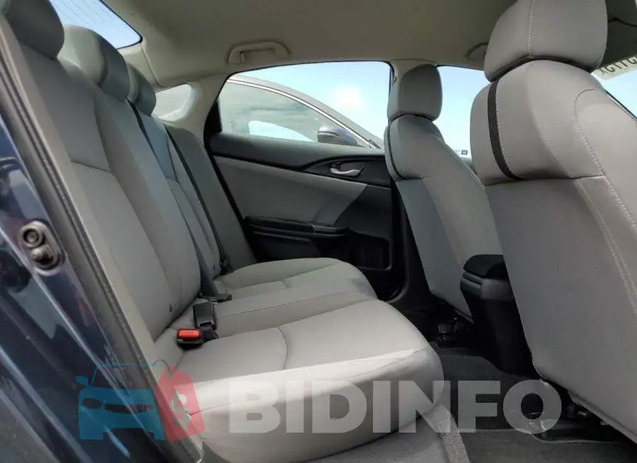 19XFC2F52HE231209 Photo# 10
