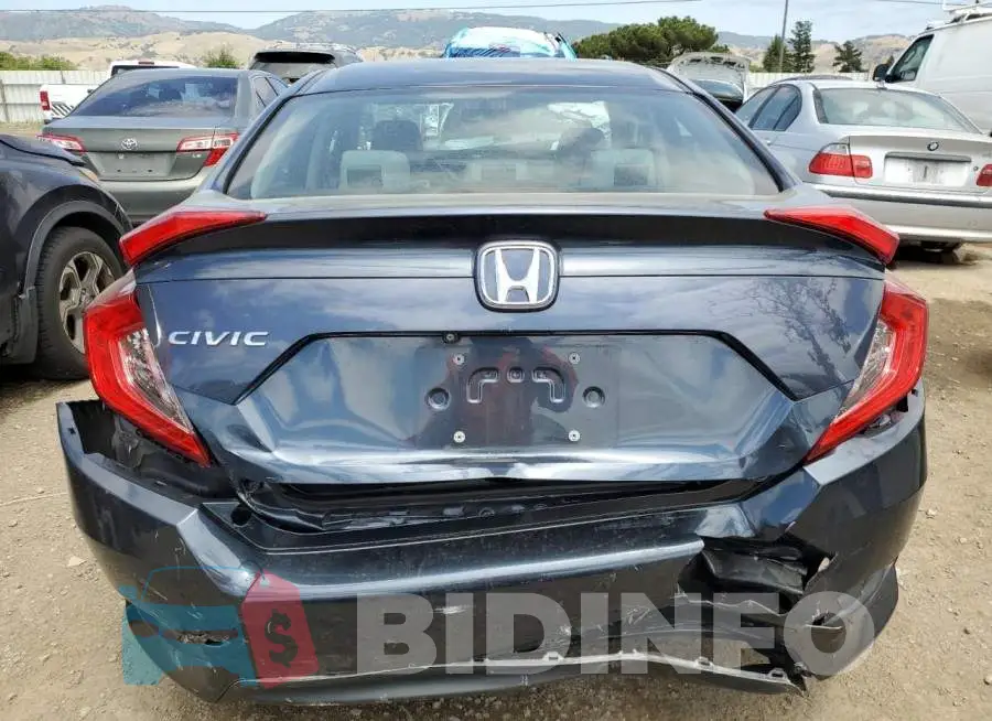 19XFC2F52HE231209 Photo# 6