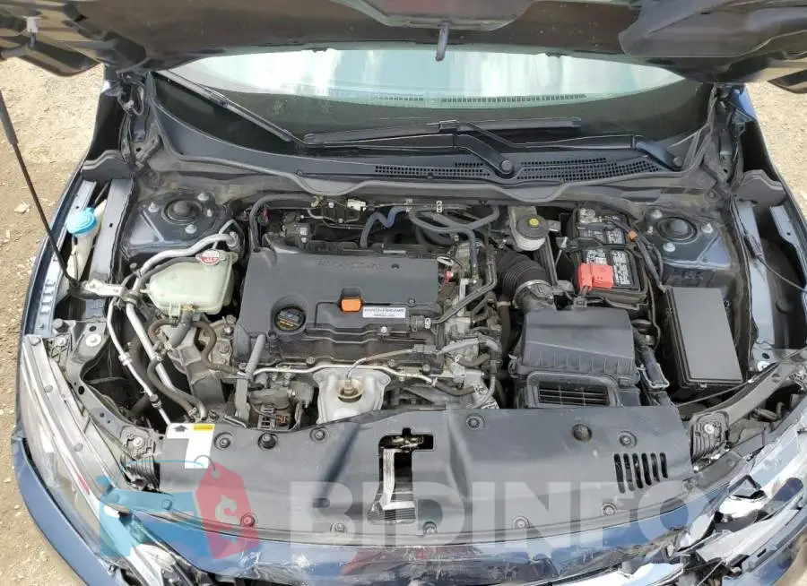 19XFC2F52HE231209 Photo# 11