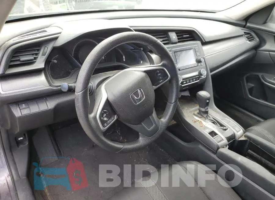 19XFC2F54GE227595 Photo# 8