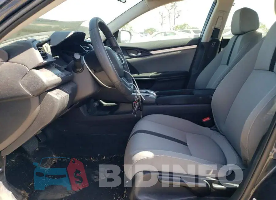 19XFC2F56JE201667 Photo# 7