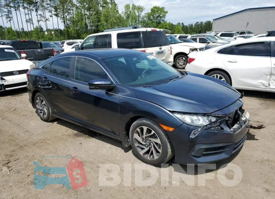 19XFC2F79HE015181 Photo# 4